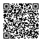 C&oacute;digo QR con el enlace al titular ARRIBA Y ABAJO: Trabajar por la integraciÃ³n de las personas autistas