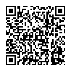 C&oacute;digo QR con el enlace al titular ARRIBA Y ABAJO: Ayuda a Asprona a hacer felices a los discapacitados