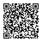 C&oacute;digo QR con el enlace al titular Saint Laurent elige a Marilyn Manson como su nuevo icono