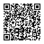 C&oacute;digo QR con el enlace al titular El premio MonteleÃ³n aspira a estar entre los mejores de poesÃ­a joven
