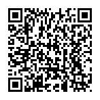 C&oacute;digo QR con el enlace al titular RelaciÃ³n provisional de Admitidos y Excluidos de las becas de FormaciÃ³n PrÃ¡ctica para el Hospital Veterinario