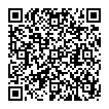 C&oacute;digo QR con el enlace al titular Las lluvias hacen que el Pozo de los Humos vuelva a ser una cascada