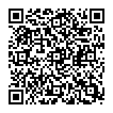 C&oacute;digo QR con el enlace al titular El tercer sector pide que se marque la casilla de fines sociales del IRPF