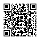 C&oacute;digo QR con el enlace al titular Tierra Santa se adentra en la leyenda