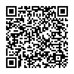 C&oacute;digo QR con el enlace al titular El chavismo funda la capilla de Â«San HugoÂ»