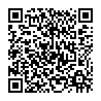 C&oacute;digo QR con el enlace al titular El Inteco cataloga<span> un virus que roba</span> informaciÃ³n de tarjetas de crÃ©dito