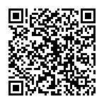 C&oacute;digo QR con el enlace al titular El IEB desgrana hoy el programa dedicado a GonzÃ¡lez Alegre