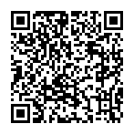 C&oacute;digo QR con el enlace al titular ARRIBA Y ABAJO: La historia â€˜no oficialâ€™ de las Sagradas Escrituras