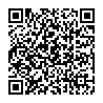 C&oacute;digo QR con el enlace al titular Un vehÃ­culo destroza una farola cerca del puente del Centenario
