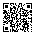 C&oacute;digo QR con el enlace al titular WhatsApp en el punto de mira de Google.