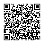 C&oacute;digo QR con el enlace al titular Los restos de Pablo Neruda  dejan su tumba frente al mar
