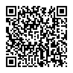 C&oacute;digo QR con el enlace al titular Cine croata en el Museo EtnogrÃ¡fico