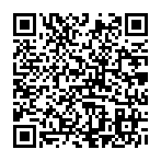 C&oacute;digo QR con el enlace al titular Â«El arma del periodista es preguntar para descubrirÂ»