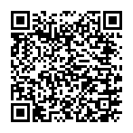 C&oacute;digo QR con el enlace al titular &lsquo;El apocalipsis&rsquo; de Mucho aterriza hoy en el Gran CafÃ©