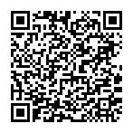 C&oacute;digo QR con el enlace al titular 'El crÃ­tico. Si supiera cantar, me salvarÃ­a'