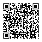 C&oacute;digo QR con el enlace al titular El Ayuntamiento asfalta cuatro calles y parchea la N-VI
