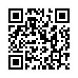 C&oacute;digo QR con el enlace al titular New Theme: Truly Minimal