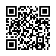 C&oacute;digo QR con el enlace al titular New Theme: Truly Minimal