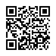 C&oacute;digo QR con el enlace al titular New Theme: Truly Minimal