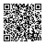 C&oacute;digo QR con el enlace al titular El alcalde recibiÃ³ a los crÃ­ticos literarios en el castillo