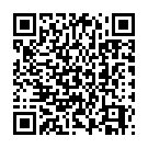 C&oacute;digo QR con el enlace al titular El hombre que explica el tiempo