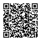C&oacute;digo QR con el enlace al titular Â«Nunca he visto una cosa asÃ­. Nos venÃ­an bolas de fuego y chispasÂ»
