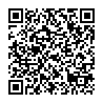 C&oacute;digo QR con el enlace al titular â€œLo que vemos en el escenario es una patada en la concienciaâ€