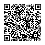 C&oacute;digo QR con el enlace al titular Dementes y Sujeto K, hoyen la fiesta de Doble V Radio
