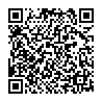 C&oacute;digo QR con el enlace al titular Ferrari domina los libres
