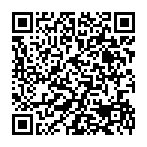C&oacute;digo QR con el enlace al titular Cena fiesta vegetariana a favor de Bierzo Aire Limpio