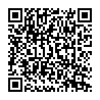 C&oacute;digo QR con el enlace al titular El IEB rinde homenaje al escritor RamÃ³n GonzÃ¡lez Alegre