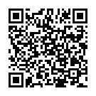 C&oacute;digo QR con el enlace al titular Un escritor entre dos lenguas