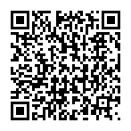 C&oacute;digo QR con el enlace al titular AdjudicaciÃ³n de las Becas de FormaciÃ³n PrÃ¡ctica especializada para el Hospital Veterinario y lista de suplentes