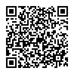 C&oacute;digo QR con el enlace al titular Limpian el talud que cayÃ³ en la carretera Fabero-GuÃ­mara