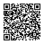 C&oacute;digo QR con el enlace al titular â€œEl cabello de Cristiano Ronaldo refleja su carÃ¡cterâ€
