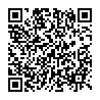 C&oacute;digo QR con el enlace al titular Lectura teatralizada de la obra de GonzÃ¡lez Alegre