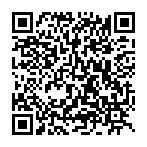 C&oacute;digo QR con el enlace al titular Se vuelven a retomar las actividades de la Coordinara de ayuda a &Eacute;dgar