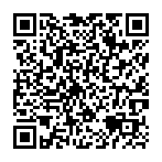 C&oacute;digo QR con el enlace al titular Piden cÃ¡rcel por un atropello mortal donde conductor y peatÃ³n iban ebrios
