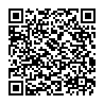 C&oacute;digo QR con el enlace al titular Jafar Panahi convierte su pelÃ­cula en un acto de desobediencia civil