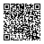 C&oacute;digo QR con el enlace al titular Premio al Inteco por su proyecto â€˜DNIe para Androidâ€™
