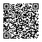 C&oacute;digo QR con el enlace al titular Frank de la Jungla se despide de la televisiÃ³n