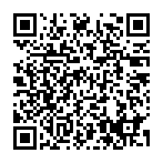 C&oacute;digo QR con el enlace al titular Alonso: 