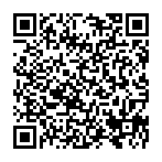 C&oacute;digo QR con el enlace al titular Amancio Prada, pregonero de la semana cultural del San Ignacio