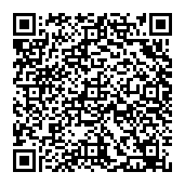 C&oacute;digo QR con el enlace al titular Inteco alerta de un virus que modifica el registro window y se conecta a sitios maliciosos de ...