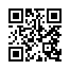 C&oacute;digo QR con el enlace al titular Fotogenio 2013