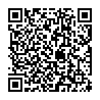 C&oacute;digo QR con el enlace al titular Un mensaje para no olvidar que â€œsin igualdad no hay justiciaâ€