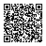 C&oacute;digo QR con el enlace al titular La Feria del Libro aumenta el nÃºmero de expositores