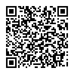 C&oacute;digo QR con el enlace al titular Musac y Ãngel Marcos llevan a la Bienal &lsquo;SubversiÃ³n Ã­ntima&rsquo;