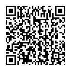C&oacute;digo QR con el enlace al titular Merino y cien escritores mÃ¡s para una Semana Negra Â«con altas mirasÂ»