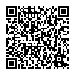 C&oacute;digo QR con el enlace al titular La Virgen paga sus errores en su visita a la Segoviana